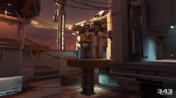 h5-guardians-arena-establishing-the-rig-crane-tower
