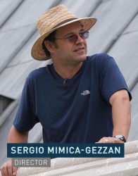 sergio-mimica-gezzan-director